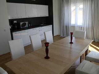Pilve Apartment Hotel