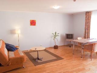 Pilve Apartment Hotel