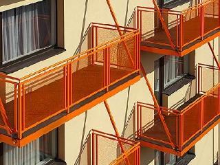 Pilve Apartment Hotel