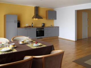 Pilve Apartment Hotel