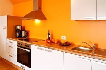 Pilve Apartment Hotel