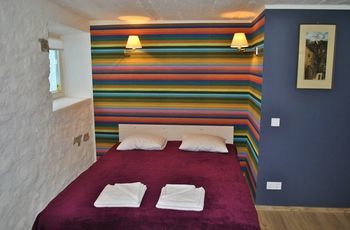 Pilve Apartment Hotel