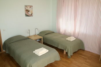 Pilve Apartment Hotel