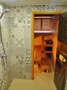 Pilve Apartment Hotel