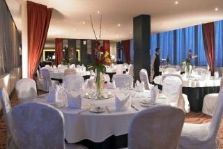 Carlton Hotel Dublin Airport