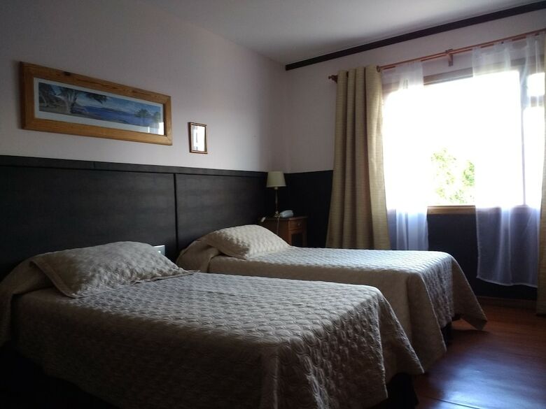 Hotel Hosteria Meulen