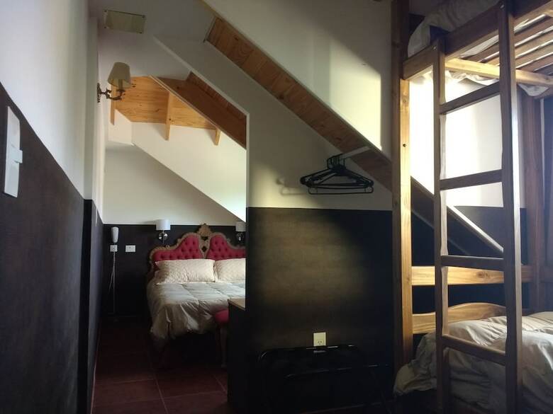 Hotel Hosteria Meulen