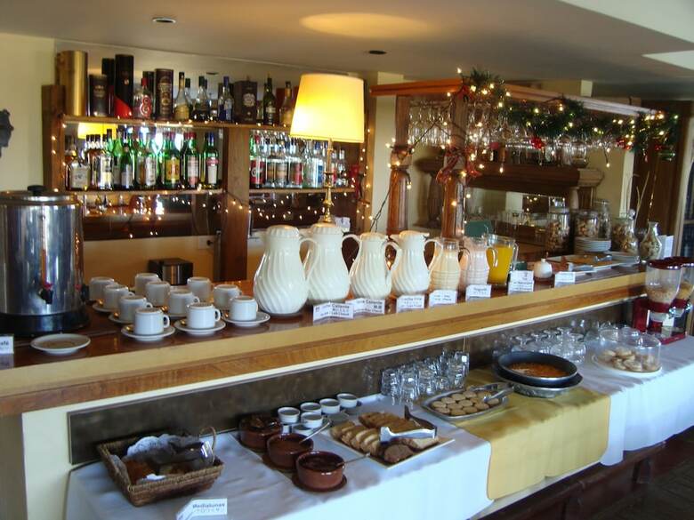 Hotel Hosteria Meulen