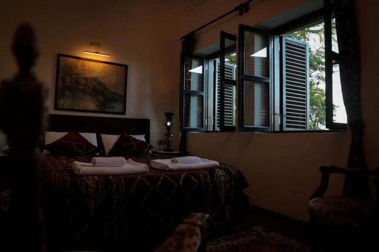 Albergue Hadrianus Hotel
