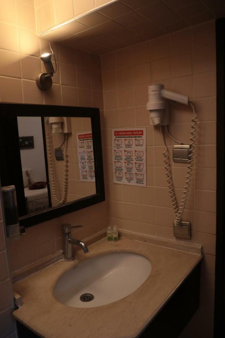 Albergue Hadrianus Hotel