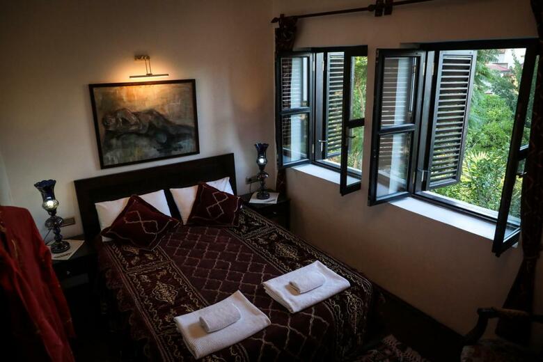 Albergue Hadrianus Hotel
