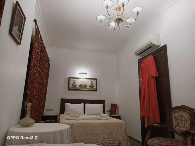 Albergue Hadrianus Hotel