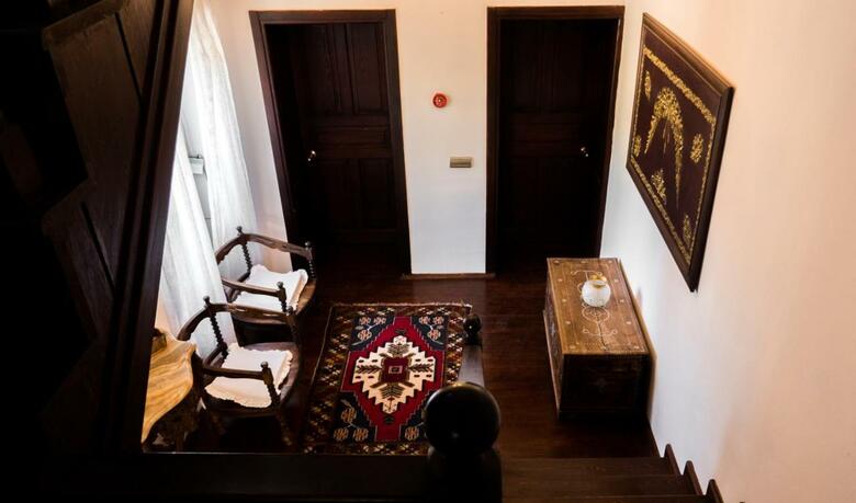 Albergue Hadrianus Hotel