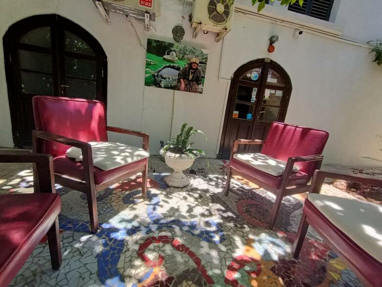 Albergue Hadrianus Hotel