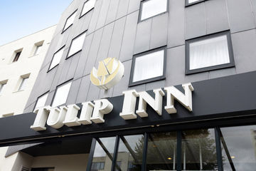 Hotel Campanile Antwerpen