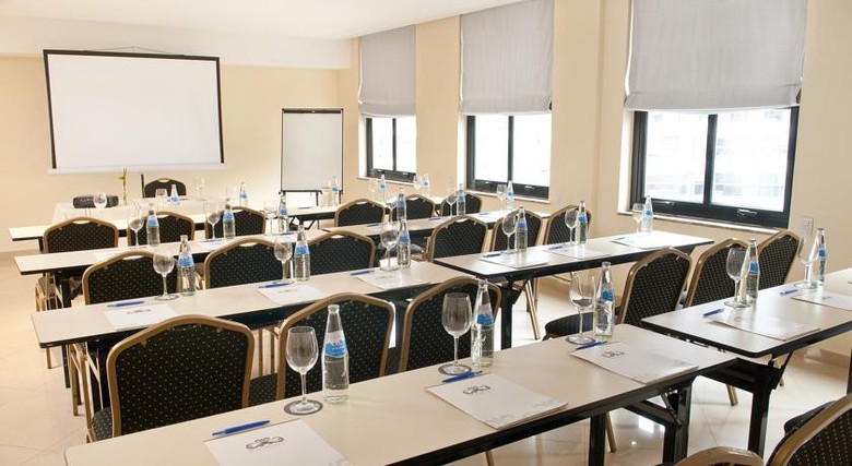 Reino Del Plata Boutique Hotel