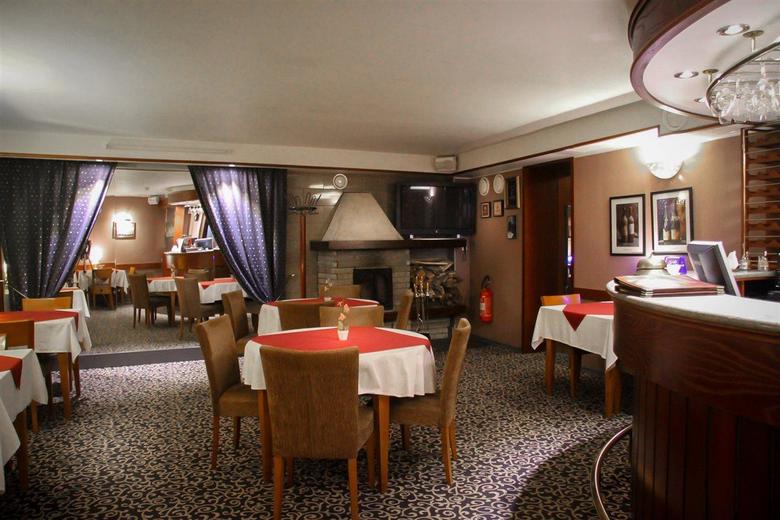 Hotel Tahetorni