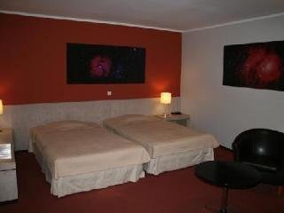 Hotel Tahetorni