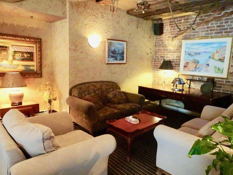 Hotel H�tel Champ-de-mars