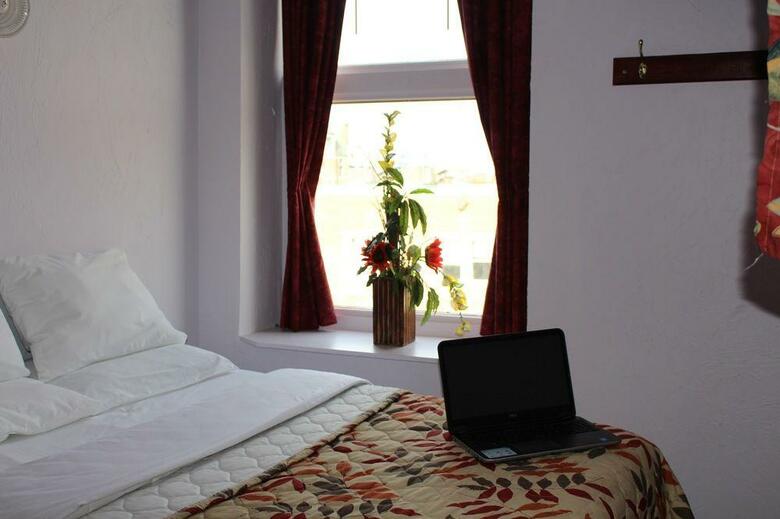 Hotel H�tel Champ-de-mars