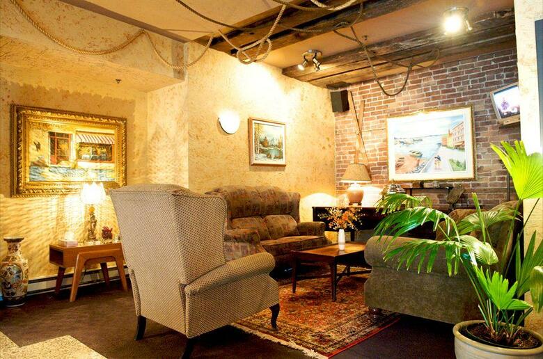 Hotel H�tel Champ-de-mars