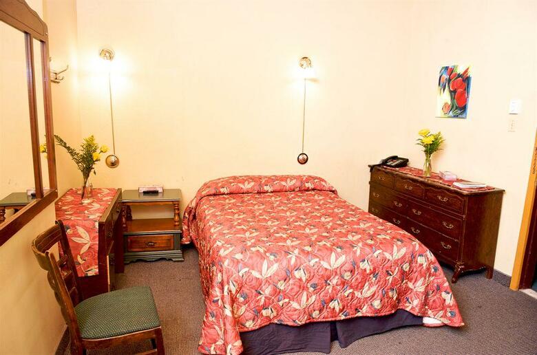 Hotel H�tel Champ-de-mars
