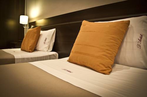 D'artist Hotel Boutique
