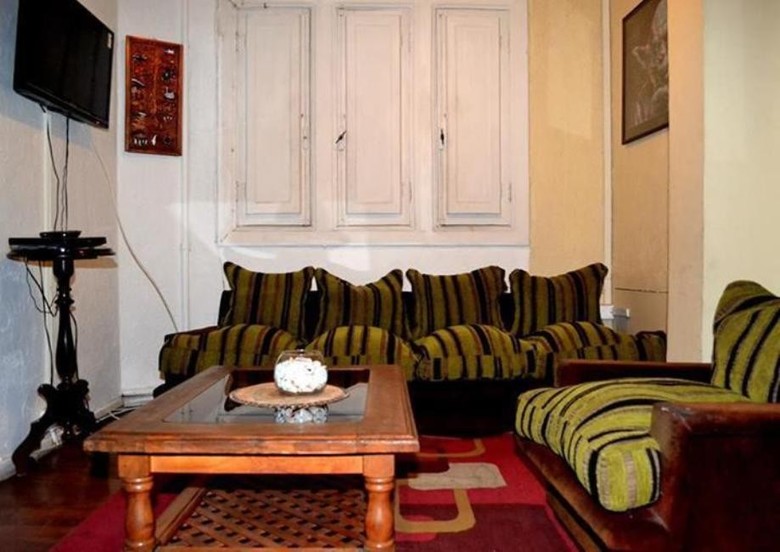 Hostal Atacama Hostel