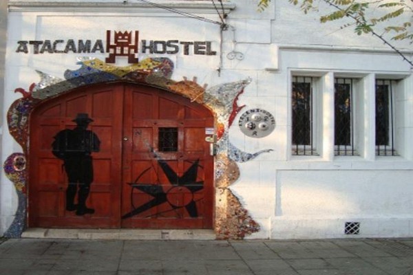 Hostal Atacama Hostel