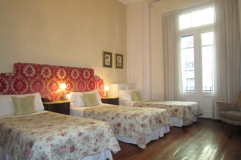 Hotel Rooney's Boutique