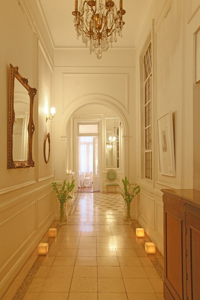 Hotel Rooney's Boutique