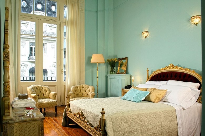 Hotel Rooney's Boutique