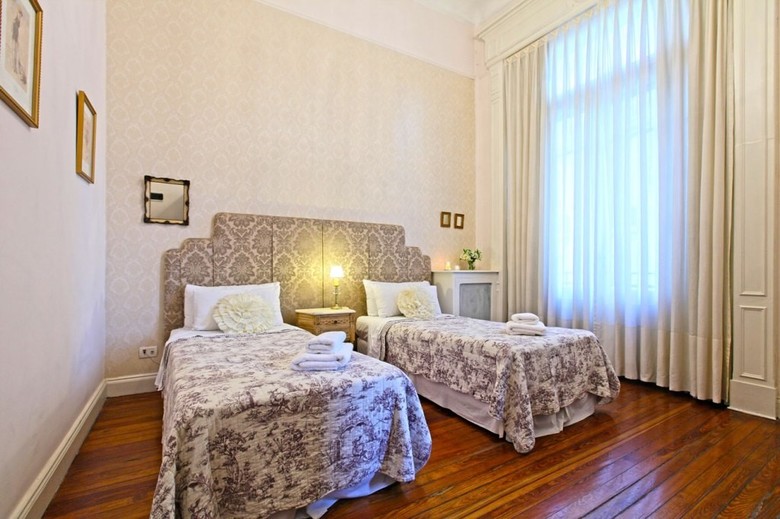 Hotel Rooney's Boutique