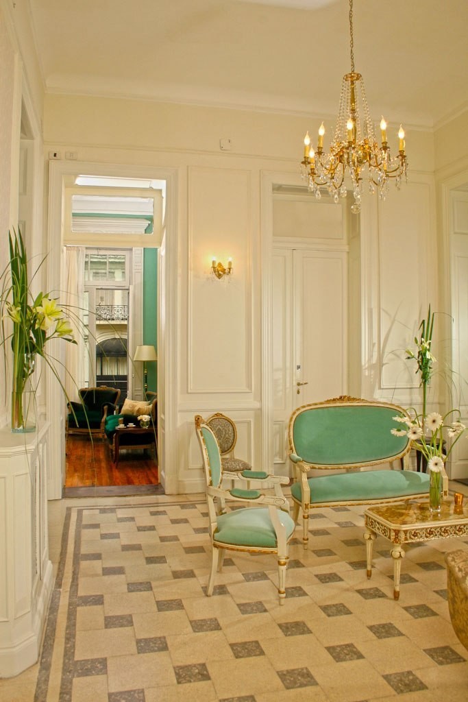 Hotel Rooney's Boutique