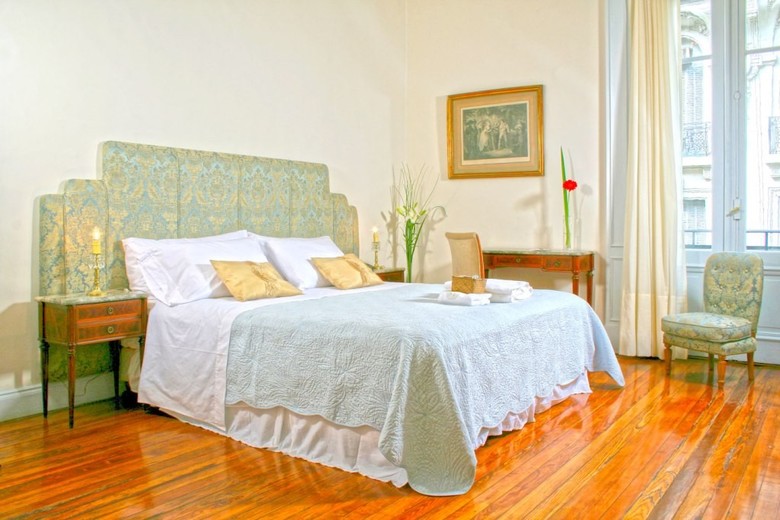 Hotel Rooney's Boutique
