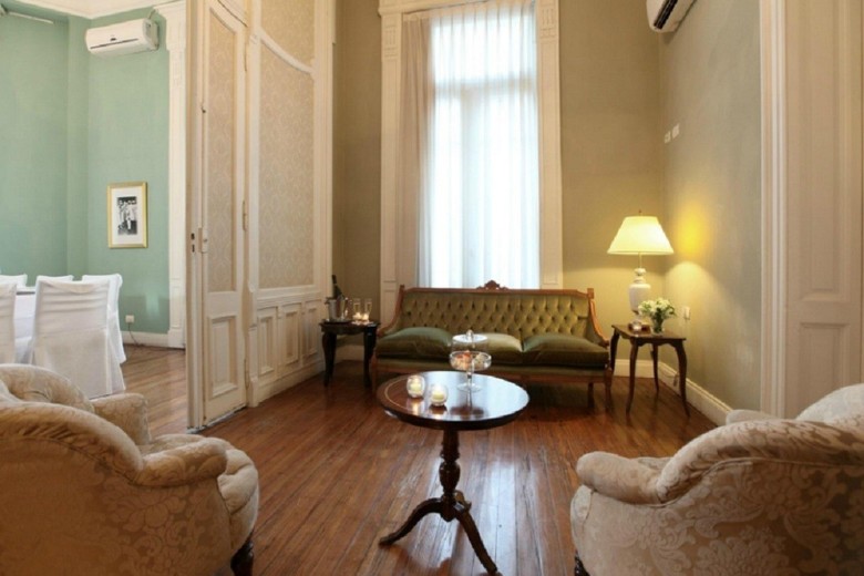 Hotel Rooney's Boutique