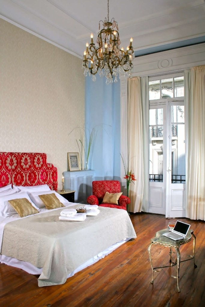 Hotel Rooney's Boutique