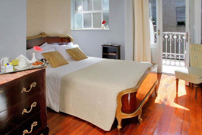 Hotel Rooney's Boutique