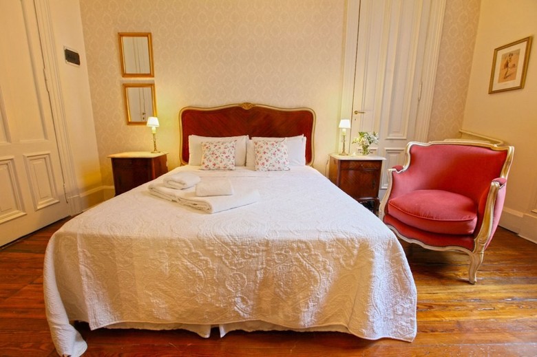 Hotel Rooney's Boutique