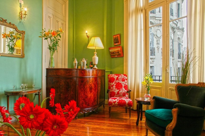 Hotel Rooney's Boutique