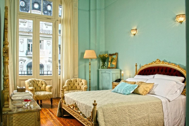 Hotel Rooney's Boutique