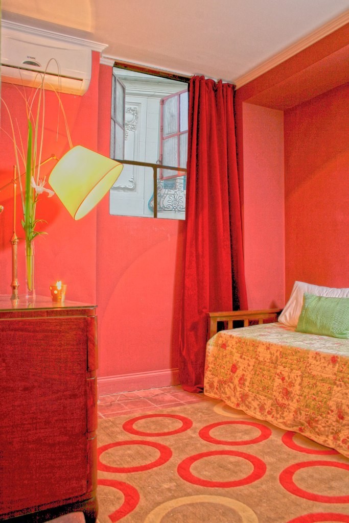 Hotel Rooney's Boutique