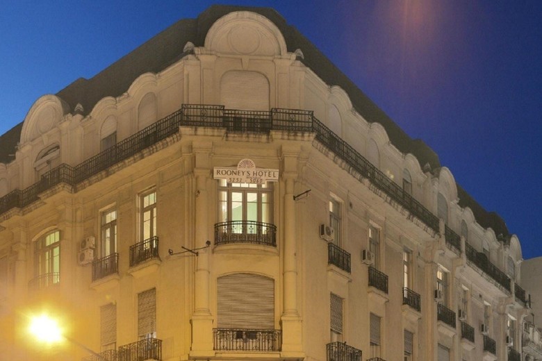 Hotel Rooney's Boutique