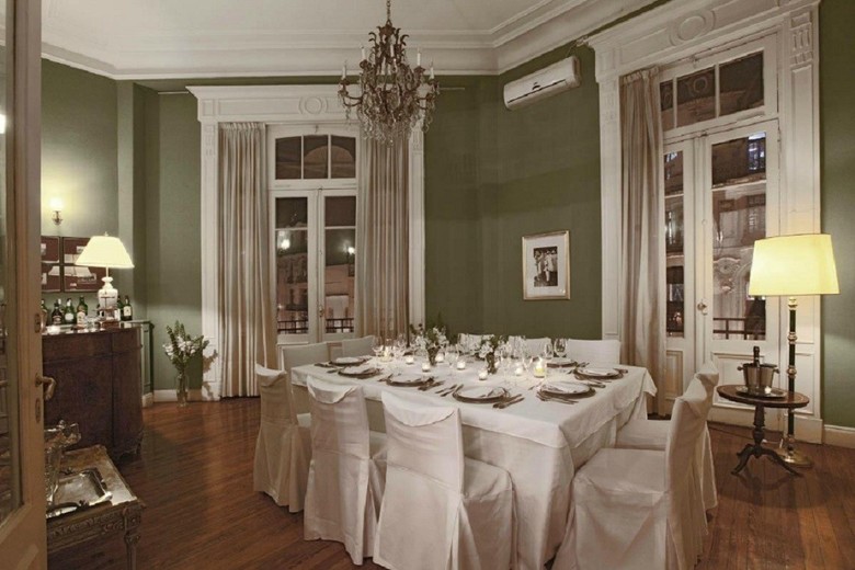 Hotel Rooney's Boutique