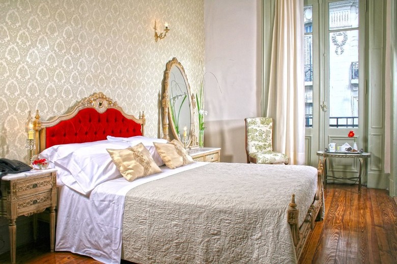 Hotel Rooney's Boutique