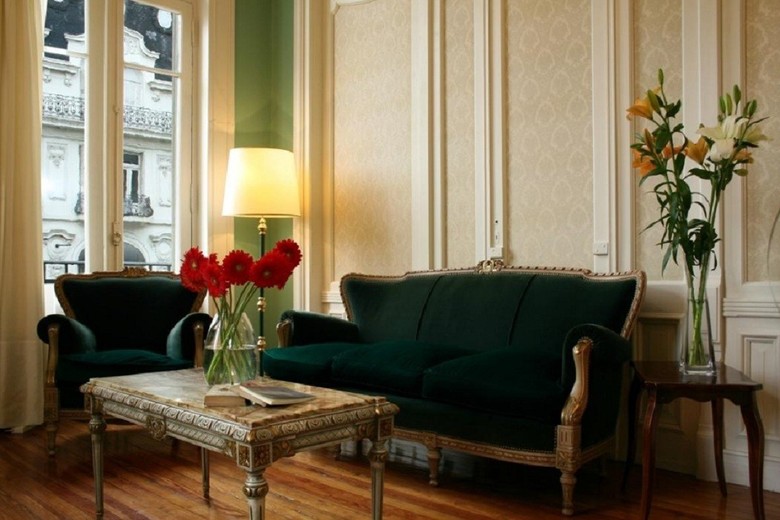 Hotel Rooney's Boutique