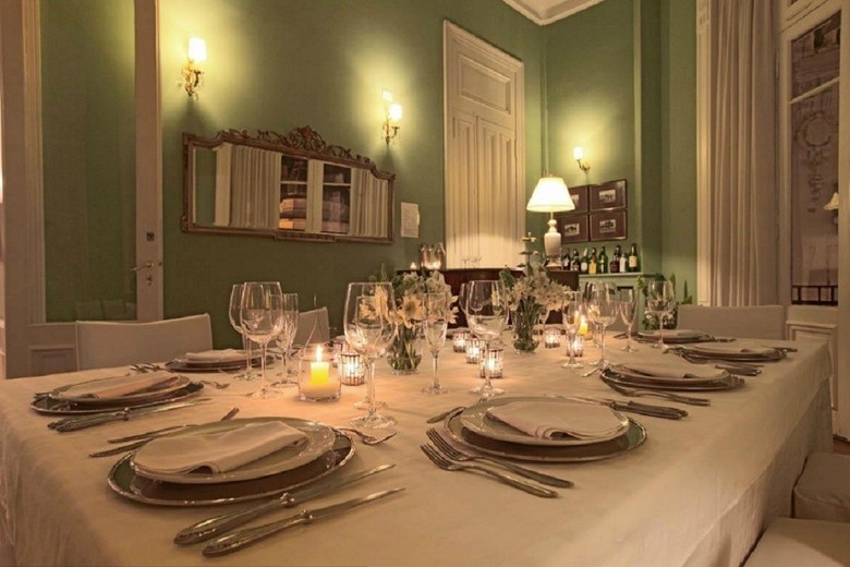 Hotel Rooney's Boutique