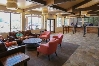 Hotel Yavapai Lodge