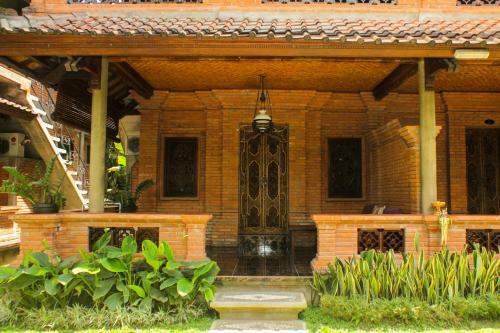 Hotel The Grand Sunti
