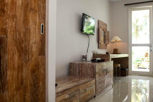 Hotel The Grand Sunti